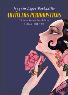 Artículos periodísticos Antología