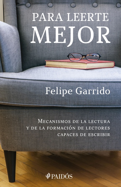Para leerte mejor