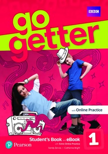 Gogetter level 1 student s book