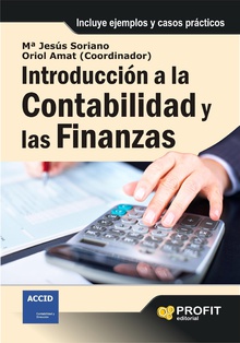 Introducción a la contabilidad y las finanzas. Ebook