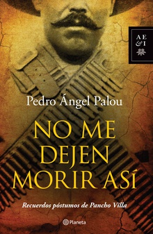No me dejen morir así