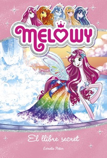 El llibre secret Melowy 6
