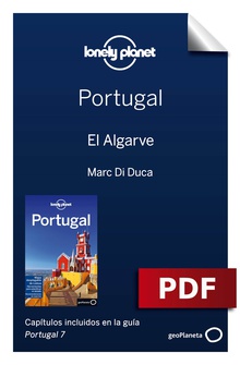 Portugal 7. El Algarve