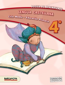 Lengua castellana 4º CM. Dosier de aprendizaje
