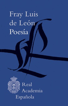 Poesía Fray Luis de León (Adobe PDF)