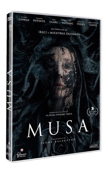 Musa dvd