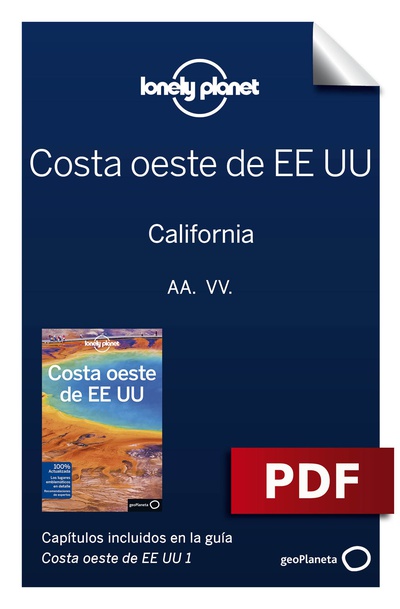 Costa oeste de EE UU 1_4. California