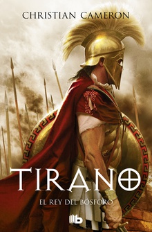 Tirano 4 - El rey del Bósforo