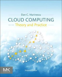 Cloud computing 2th.edition. theory and practice