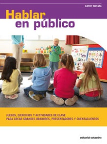 Hablar en público