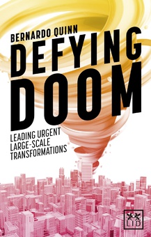 Defying doom