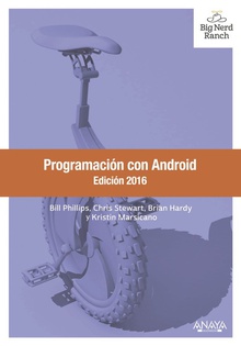 Programación con android