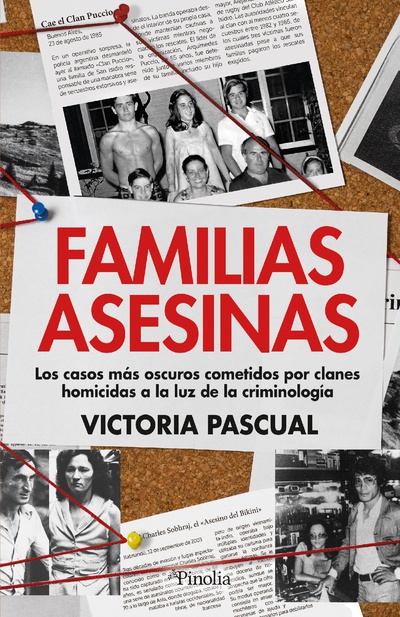 Familias asesinas