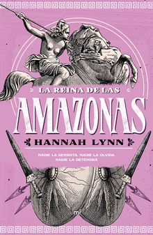 La reina de las amazonas