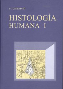 I.histología humana citología, embriología e histología general