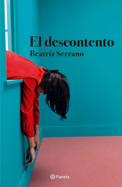 El descontento (Edición Colombiana)