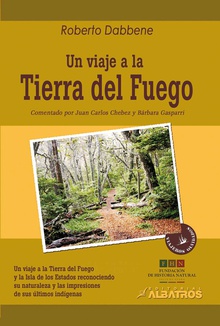 Un viaje a la tierra del Fuego EBOOK