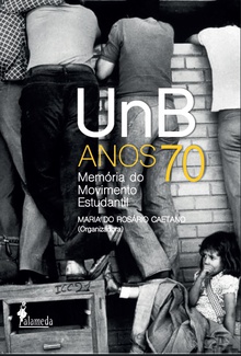 UNB Anos 70