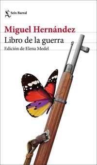 Libro de la guerra Edición de Elena Medel