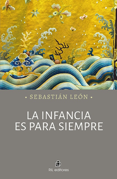 La infancia es para siempre