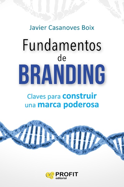 Fundamentos de Branding. Ebook