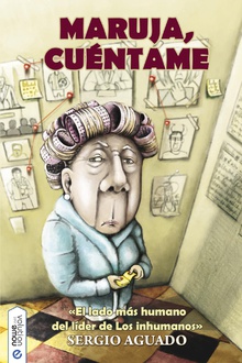 Maruja, cuéntame