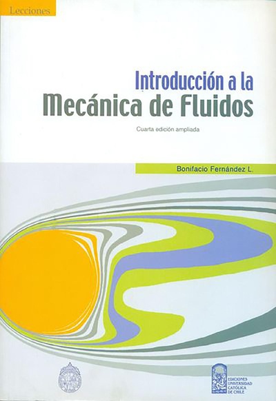 Introducción a la mecánica de fluidos