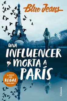 Una influencer morta a París