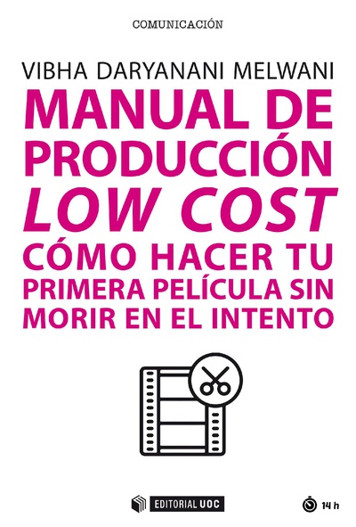 Manual de producción low cost