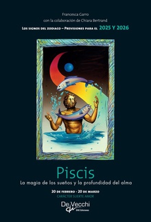 Piscis. La magia de los sueños y la profundidad del alma