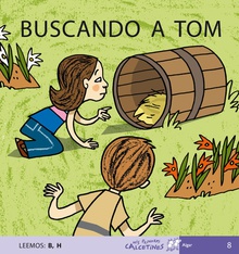 Buscando a tom