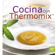 Cocina con termomix