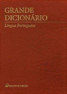 (port).Grande Dicionário Liígua Portuguesa