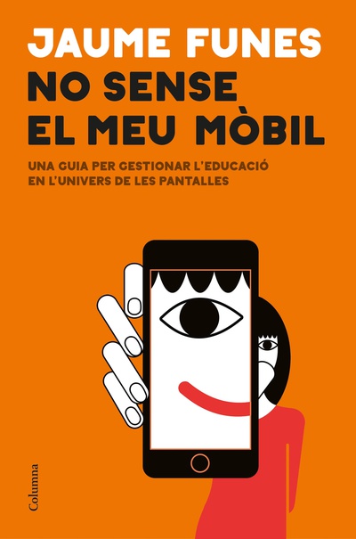 No sense el meu mòbil