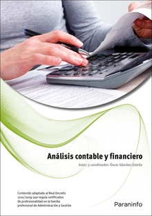 Analisis contable y financiero