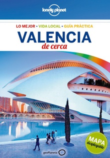 Valencia de cerca 2017