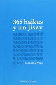 365 haikus y un jisey