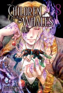 Children of the whales 8