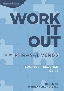 (20).work it out with phrasal verbs/teaching resource