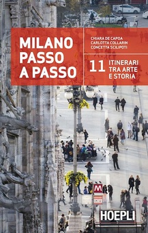 Milano passo a passo