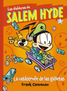 La catastrofe de las galletas