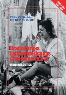 Dramaturgas latinoamericanas contemporáneas Antología crítica