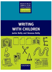 Resource Books for Teachers: Writing with Children