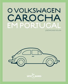 O Volkswagen Carocha em Portugal