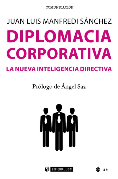 Diplomacia corporativa