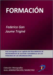 Formación
