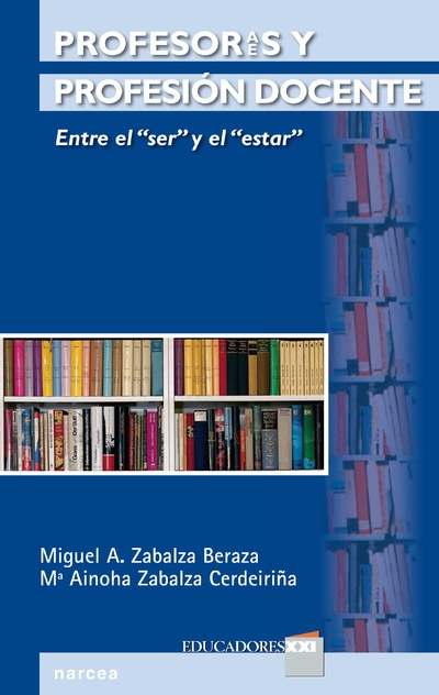 Profesores y profesión docente