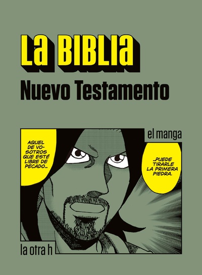 La Biblia. Nuevo Testamento