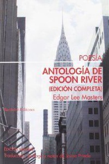 Antología de Spoon River Edición completa
