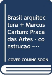 Brasil arquitectura + Marcus Cartum - Praça das Artes - construção - Praça das Artes - obra final